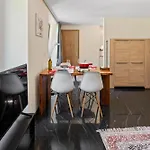 Διαμέρισμα Moderne Et Elegant A D'oex
