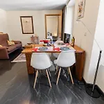 Διαμέρισμα Moderne Et Elegant A D'oex Chateau-d'Oex