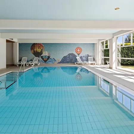 Moderne Et Elegant A D'oex * 샤또데