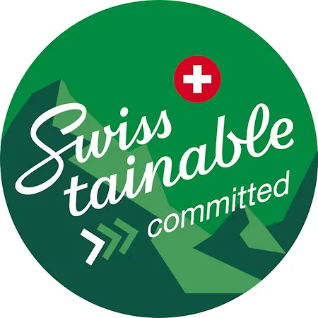 Moderne Et Elegant A D'oex * 샤또데