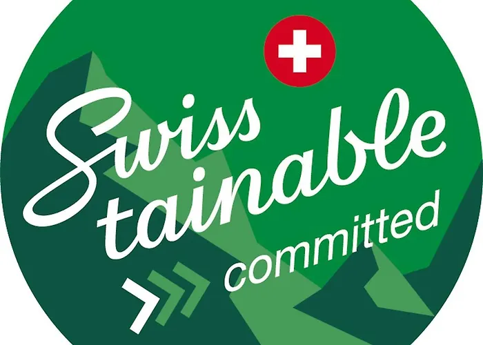 Moderne Et Elegant A D'oex * シャトー・デー