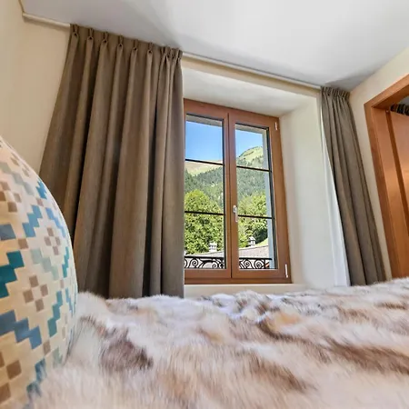 Moderne Et Elegant A D'oex * Chateau-d'Oex