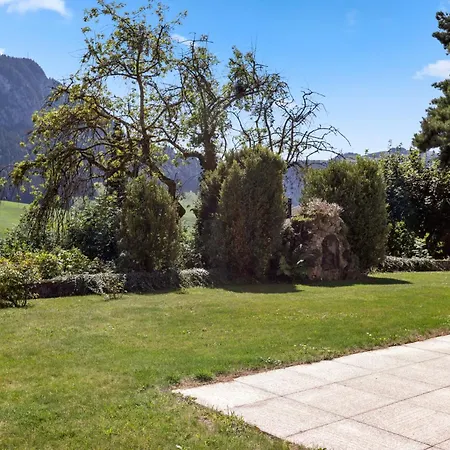 דירה Moderne Et Elegant A D'oex *