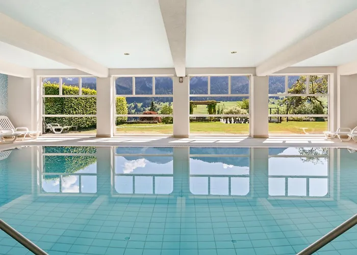 Apartmán Moderne Et Elegant A D'oex *