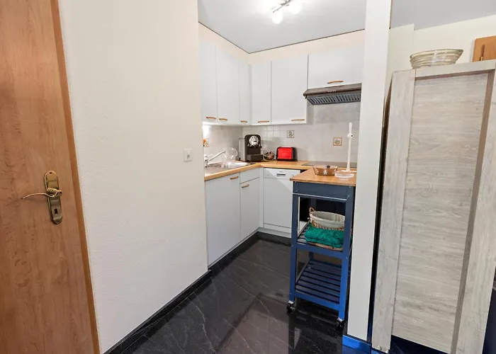 Apartmán Moderne Et Elegant A D'oex Chateau-d'Oex