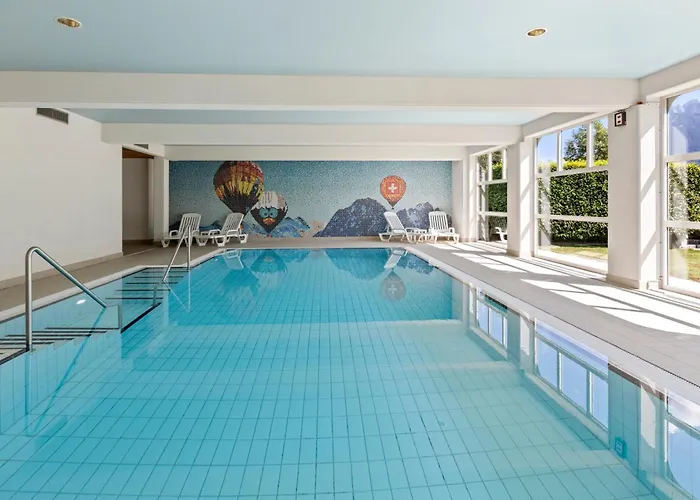 Moderne Et Elegant A D'oex * Chateau-d'Oex